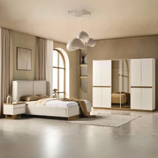 Yatak Odası Takımı